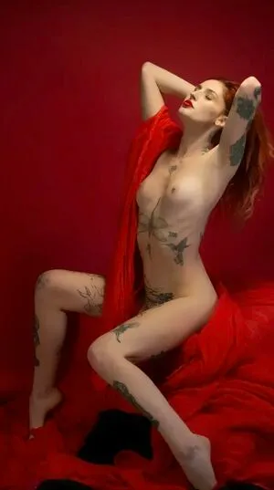 Barbora Aria OnlyFans Leaked Free Thumbnail Picture - #CfUmXsvr45