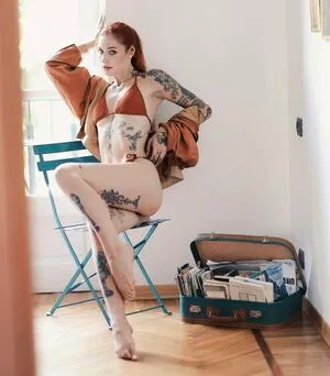 Barbora Aria OnlyFans Leaked Free Thumbnail Picture - #D8nzPRiHO6