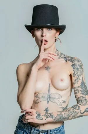 Barbora Aria OnlyFans Leaked Free Thumbnail Picture - #DLlL1ZmhKo