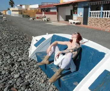 Barbora Aria OnlyFans Leaked Free Thumbnail Picture - #EhaC7mjjGN