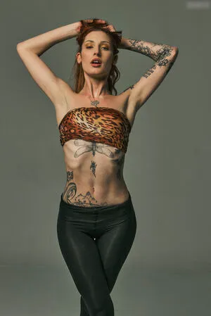 Barbora Aria OnlyFans Leaked Free Thumbnail Picture - #Gd6ABP5JHb