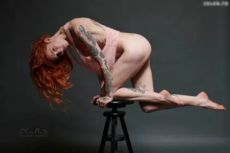 Barbora Aria OnlyFans Leaked Free Thumbnail Picture - #HOVK2UQhnc