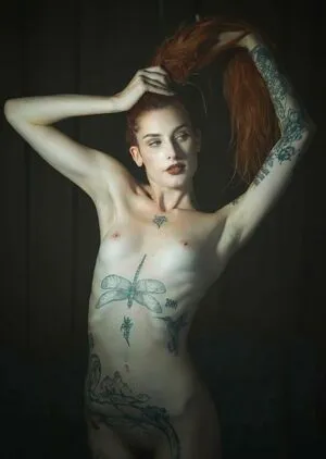 Barbora Aria OnlyFans Leaked Free Thumbnail Picture - #HTAapPejOK