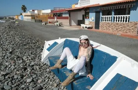 Barbora Aria OnlyFans Leaked Free Thumbnail Picture - #IVqj1MVgMa