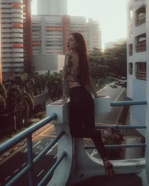 Barbora Aria OnlyFans Leaked Free Thumbnail Picture - #J74Itb9eW0