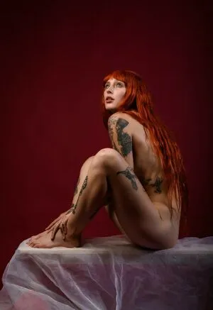 Barbora Aria OnlyFans Leaked Free Thumbnail Picture - #JIbb9wSVmr