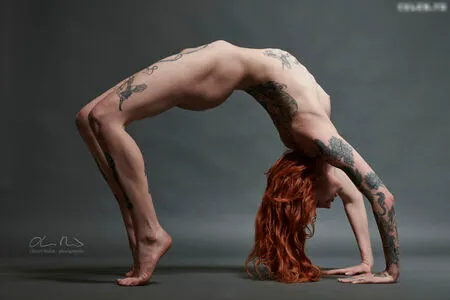 Barbora Aria OnlyFans Leaked Free Thumbnail Picture - #JluhWUH4Rk