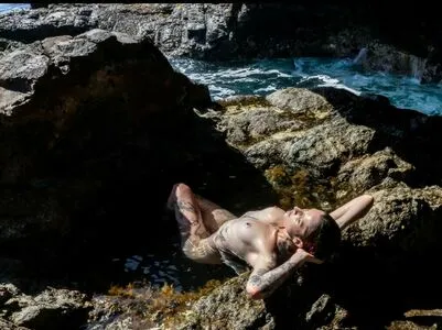 Barbora Aria OnlyFans Leaked Free Thumbnail Picture - #Jn4jUKvsaw