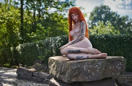 Barbora Aria OnlyFans Leaked Free Thumbnail Picture - #Jp6MGoWBJg