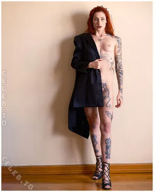 Barbora Aria OnlyFans Leaked Free Thumbnail Picture - #JzZKd3EX0r