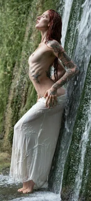 Barbora Aria OnlyFans Leaked Free Thumbnail Picture - #KopR04Zirb