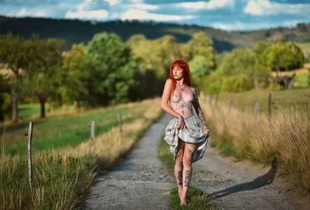 Barbora Aria OnlyFans Leaked Free Thumbnail Picture - #L1G00k6gwy