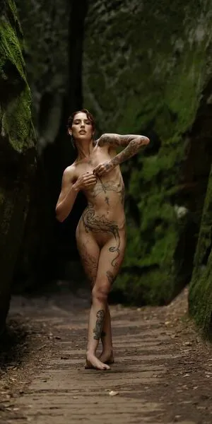 Barbora Aria OnlyFans Leaked Free Thumbnail Picture - #LN3FVYOOfq