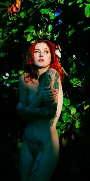 Barbora Aria OnlyFans Leaked Free Thumbnail Picture - #LaVA2wvbax