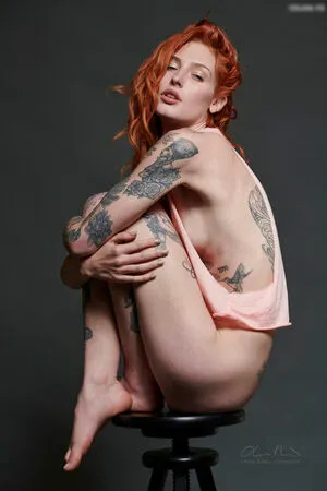 Barbora Aria OnlyFans Leaked Free Thumbnail Picture - #Lg0gtbr3E1