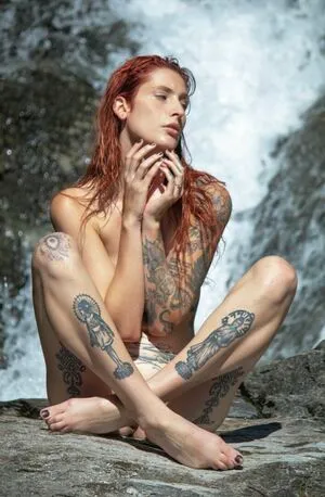 Barbora Aria OnlyFans Leaked Free Thumbnail Picture - #NFjKx4OGhk