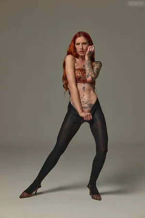 Barbora Aria OnlyFans Leaked Free Thumbnail Picture - #NGEvhEmSN8