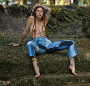 Barbora Aria OnlyFans Leaked Free Thumbnail Picture - #P8f8JjSGEh