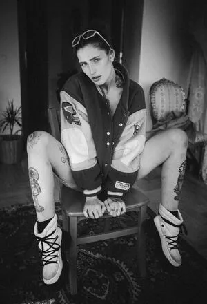 Barbora Aria OnlyFans Leaked Free Thumbnail Picture - #PBfOtLDr9g