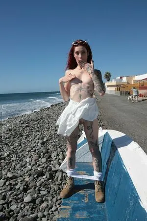 Barbora Aria OnlyFans Leaked Free Thumbnail Picture - #PkETWMC263