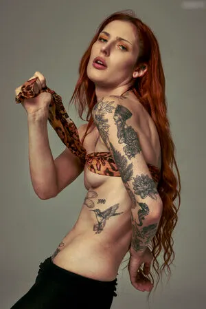 Barbora Aria OnlyFans Leaked Free Thumbnail Picture - #QHhzmWBbaU