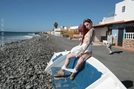 Barbora Aria OnlyFans Leaked Free Thumbnail Picture - #R2a9dDEmUu