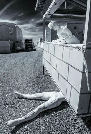 Barbora Aria OnlyFans Leaked Free Thumbnail Picture - #ROenzfalJC