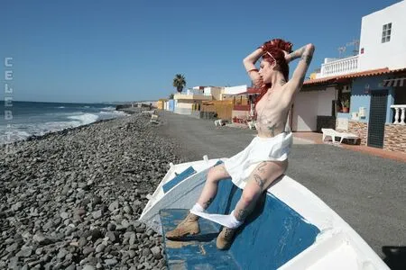 Barbora Aria OnlyFans Leaked Free Thumbnail Picture - #SYAtwVeqPW