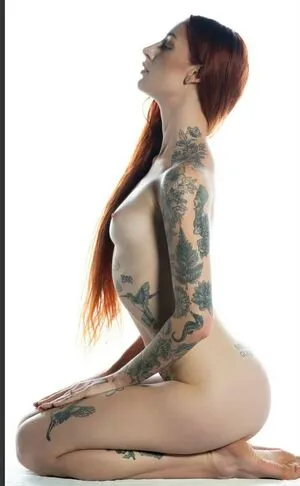 Barbora Aria OnlyFans Leaked Free Thumbnail Picture - #SqC17Ne8xx