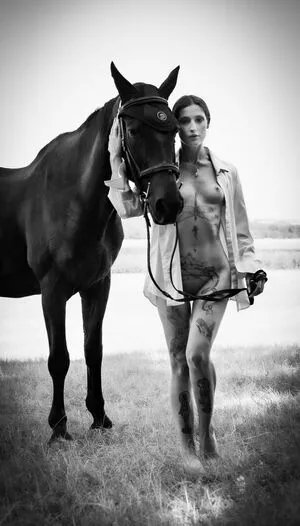 Barbora Aria OnlyFans Leaked Free Thumbnail Picture - #TbDVb2NMLY