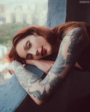 Barbora Aria OnlyFans Leaked Free Thumbnail Picture - #TmKmkEUNQv