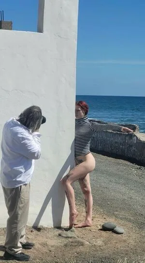 Barbora Aria OnlyFans Leaked Free Thumbnail Picture - #U1U5Y3FkBT