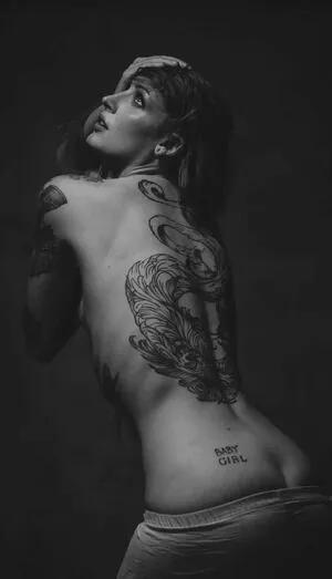 Barbora Aria OnlyFans Leaked Free Thumbnail Picture - #UWJEFUBU07