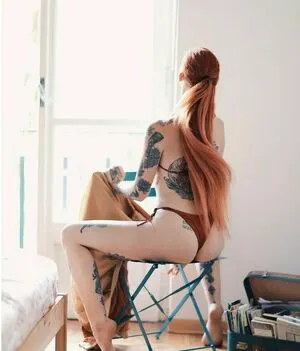 Barbora Aria OnlyFans Leaked Free Thumbnail Picture - #VC5mBbcUOT