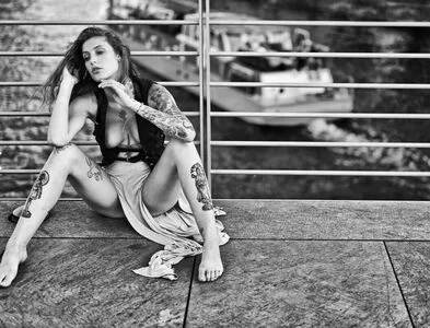 Barbora Aria OnlyFans Leaked Free Thumbnail Picture - #VMgu3xTYHj