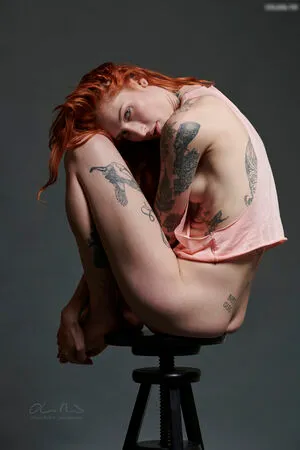 Barbora Aria OnlyFans Leaked Free Thumbnail Picture - #VUyzvpaOMW