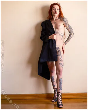 Barbora Aria OnlyFans Leaked Free Thumbnail Picture - #W45iRH4CJQ