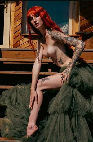 Barbora Aria OnlyFans Leaked Free Thumbnail Picture - #X0ZbP4ZnzW