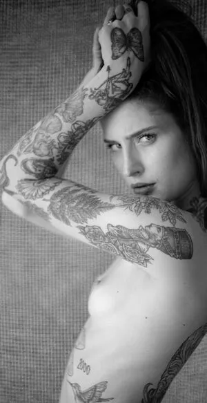 Barbora Aria OnlyFans Leaked Free Thumbnail Picture - #X0lZOYopqL