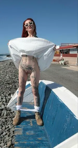 Barbora Aria OnlyFans Leaked Free Thumbnail Picture - #XeToH8EwfK