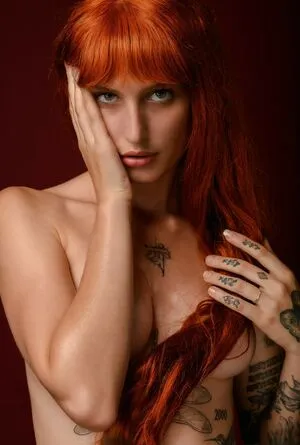 Barbora Aria OnlyFans Leaked Free Thumbnail Picture - #YftVhvJQ9f