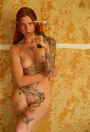 Barbora Aria OnlyFans Leaked Free Thumbnail Picture - #Zi730Gwj1A