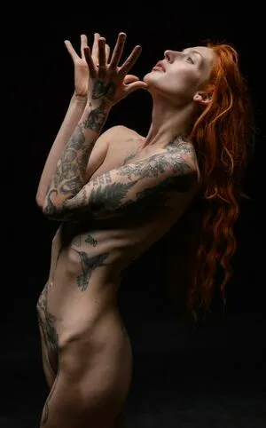 Barbora Aria OnlyFans Leaked Free Thumbnail Picture - #Zyp5M8udop