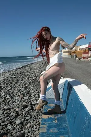 Barbora Aria OnlyFans Leaked Free Thumbnail Picture - #ajrwlRzCPf