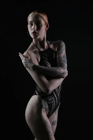 Barbora Aria OnlyFans Leaked Free Thumbnail Picture - #c69OYxUYdO