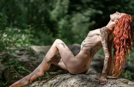 Barbora Aria OnlyFans Leaked Free Thumbnail Picture - #cqeafyrjNp