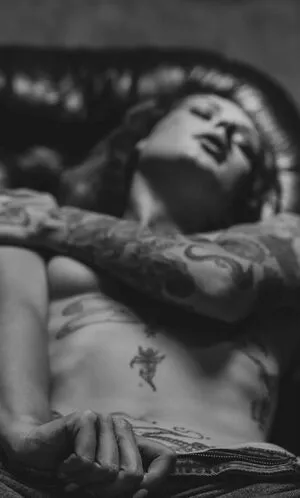 Barbora Aria OnlyFans Leaked Free Thumbnail Picture - #dPfh9DWkI5