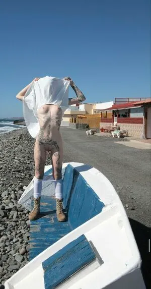 Barbora Aria OnlyFans Leaked Free Thumbnail Picture - #dV9Gr4CDeC