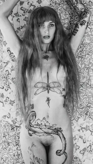 Barbora Aria OnlyFans Leaked Free Thumbnail Picture - #dbEV9VxU06