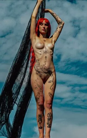 Barbora Aria OnlyFans Leaked Free Thumbnail Picture - #djpFRN8C5l